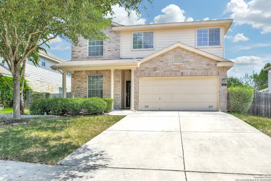 221 FIREBIRD RUN, Cibolo, TX 78108-4317