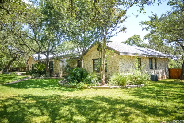 Boerne, TX 78006,27332 Autumn Glen