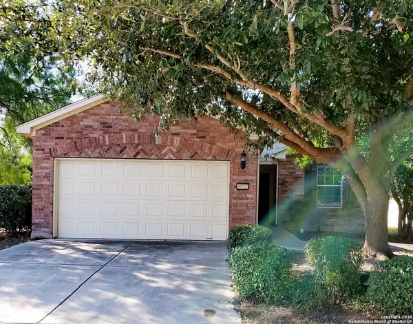 10727 RIMFIRE RUN LN, San Antonio, TX 78245-2376