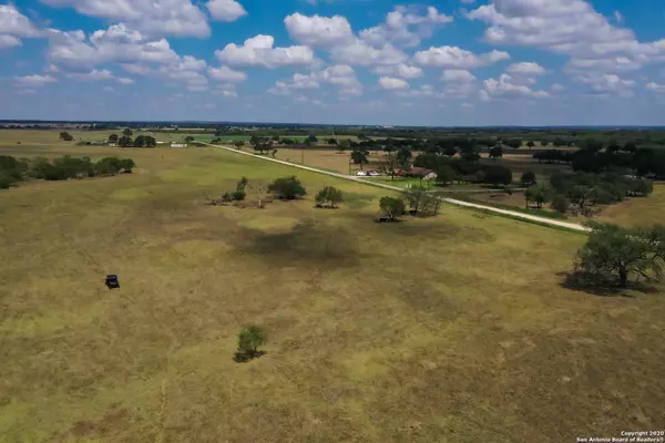 Floresville, TX 78114,10.01 AC Tract 11, CR 305
