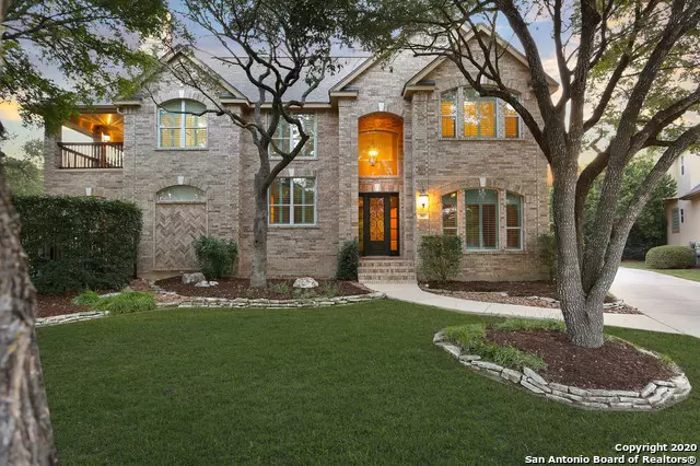 903 SPLIT FAIRWAY, San Antonio, TX 78260-7820