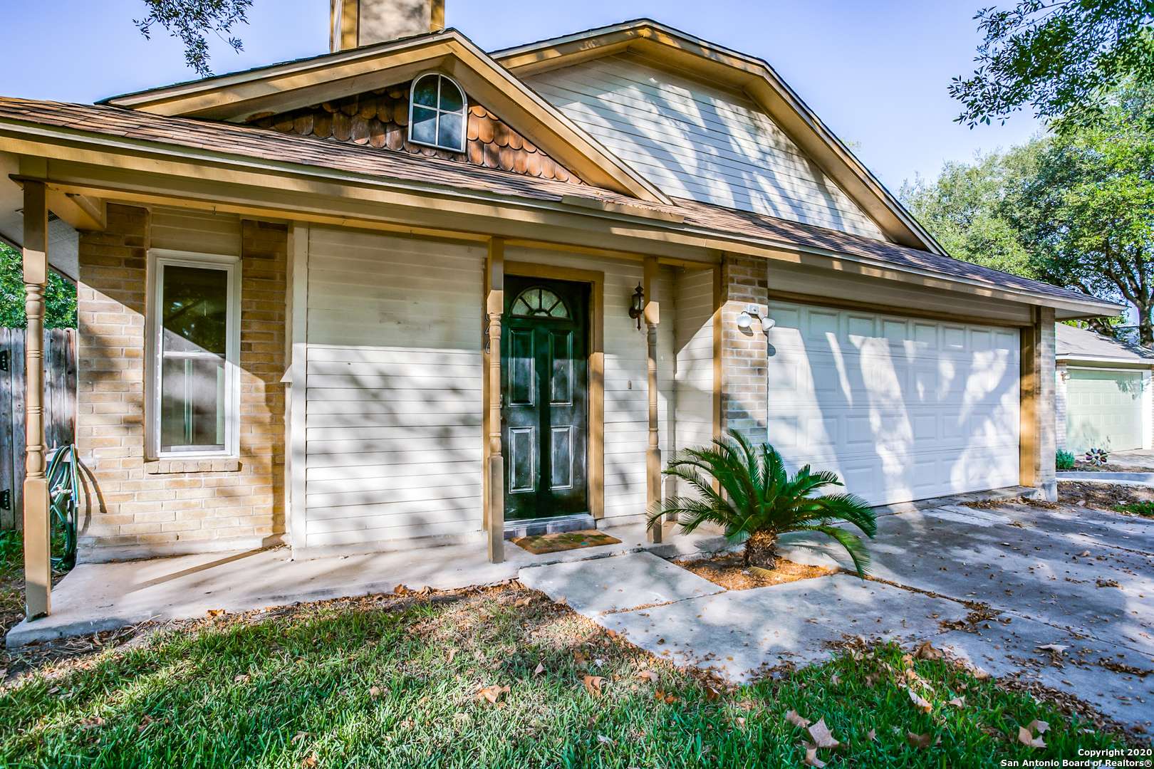 San Antonio, TX 78247-3423,3646 STONEY MEADOW ST