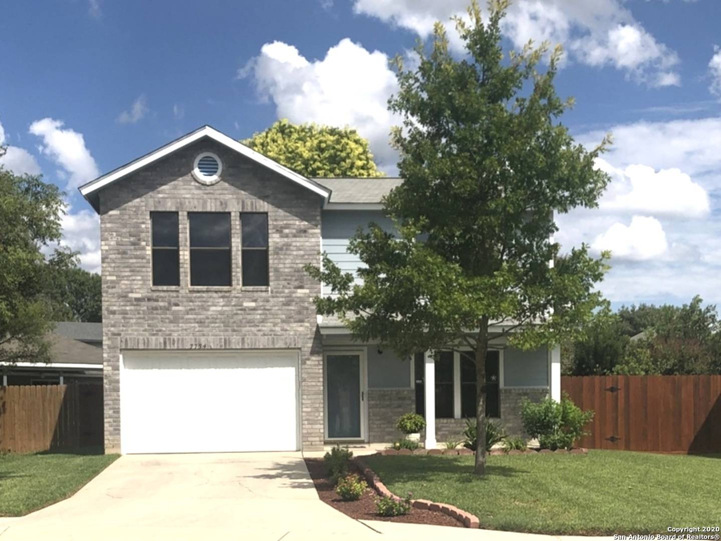San Antonio, TX 78250-2980,7734 HEATHRIDGE