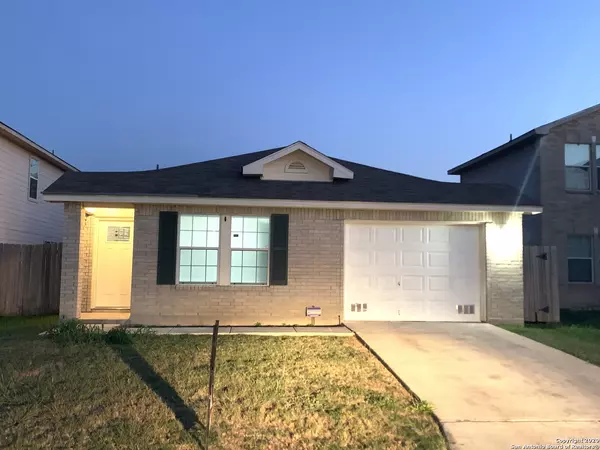 San Antonio, TX 78245-2915,9738 GREEN MESA