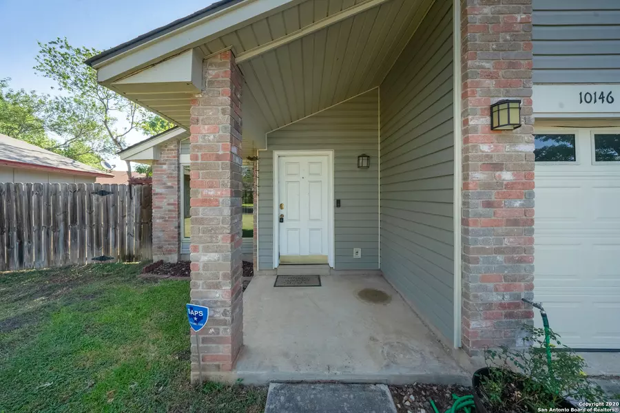 10146 INRIDGE, San Antonio, TX 78250-3357