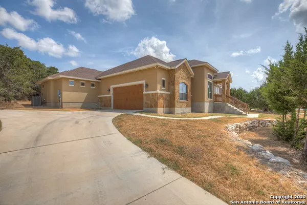 New Braunfels, TX 78132-4179,2605 BLACK BEAR DR