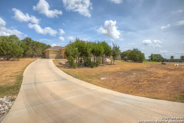 New Braunfels, TX 78132-4179,2605 BLACK BEAR DR