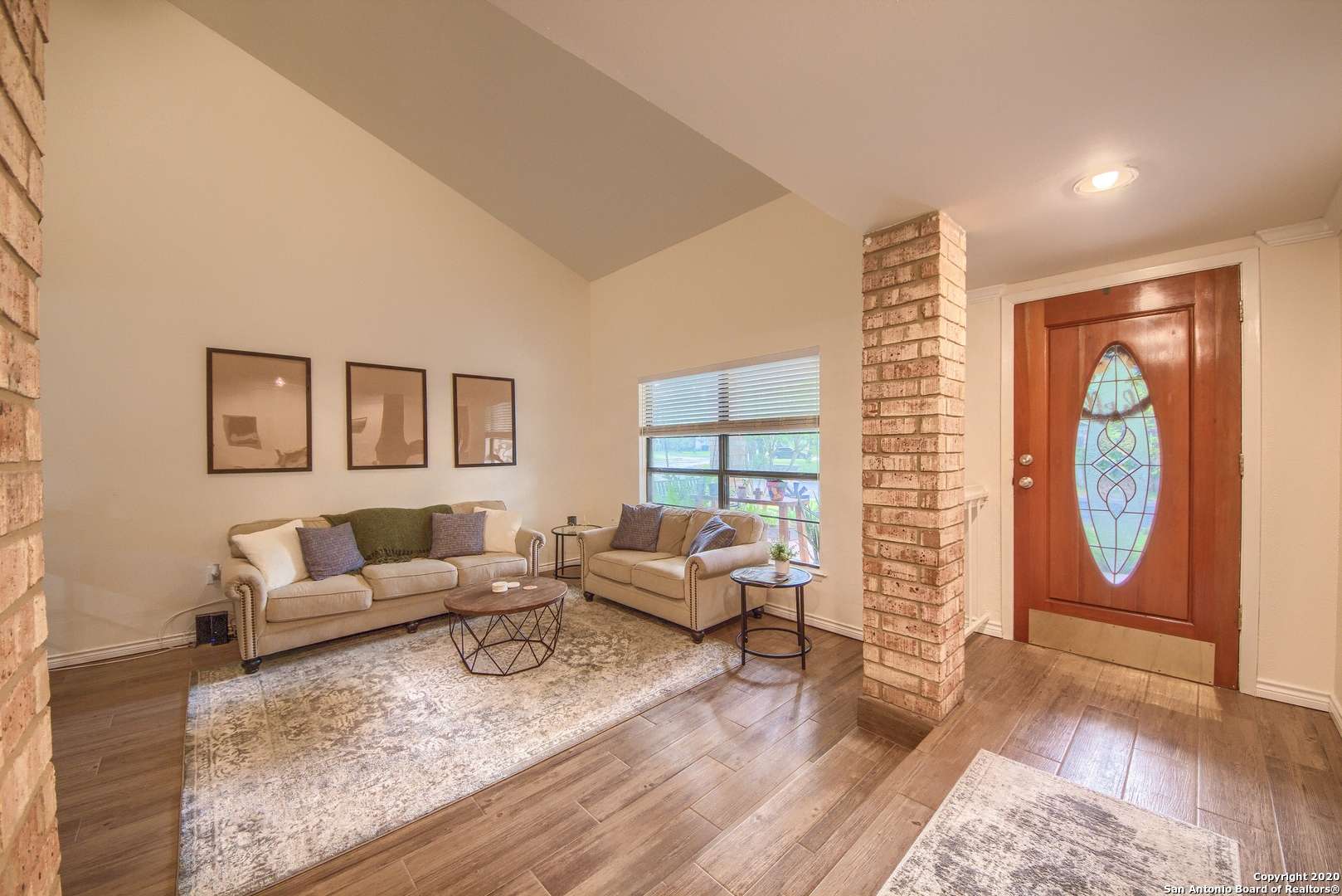 San Antonio, TX 78247-3118,14111 QUARLES ST