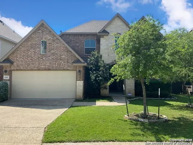 23607 ENCHANTED PATH, San Antonio, TX 78260-4323