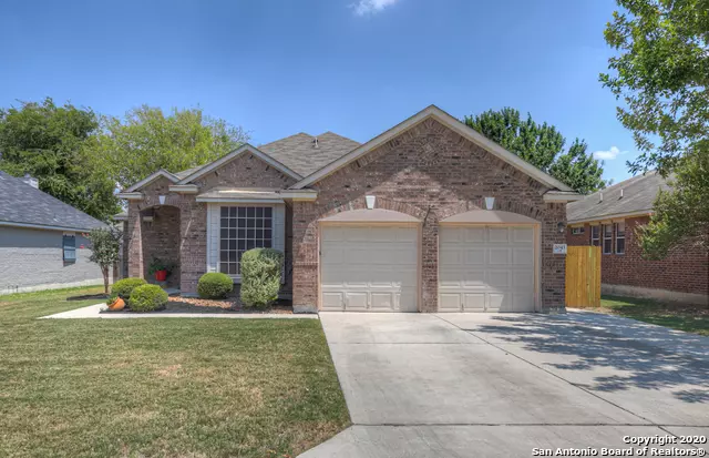 New Braunfels, TX 78130-2686,2043 BELVEDERE CT