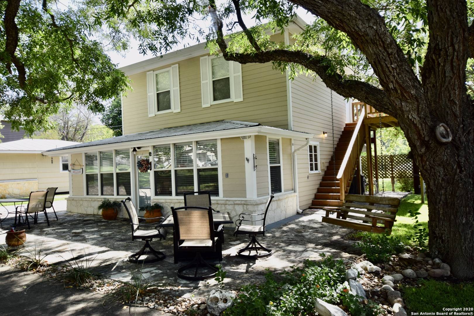 110 Casa Bonita Ln S,  Hunt,  TX 78024
