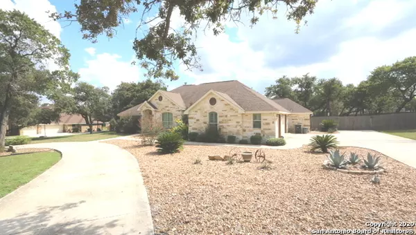 La Vernia, TX 78121-4794,140 COPPER RIDGE DR