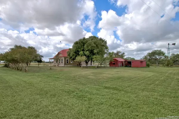 Cost, TX 78614,192 County Road 141 S