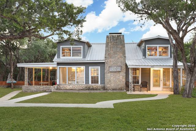 395 ANGEL DR, Lakehills, TX 78063-4305