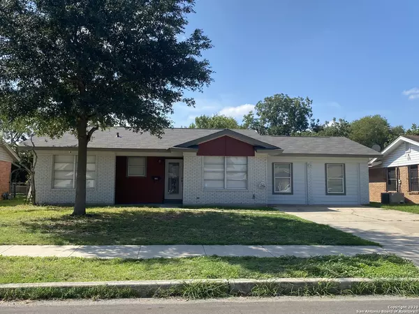 4914 BERNADINE DR, San Antonio, TX 78220-4813