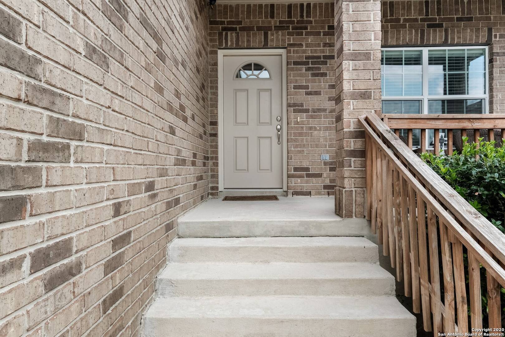 San Antonio, TX 78261-2489,5518 THUNDER OAKS