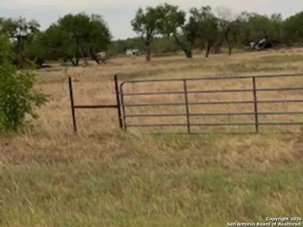 Von Ormy, TX 78073,0 Lot 2 Senior Road