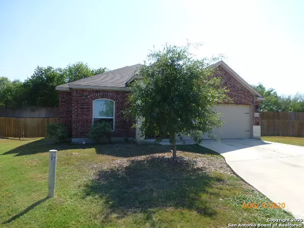 New Braunfels, TX 78132-5291,6313 BEGONIA