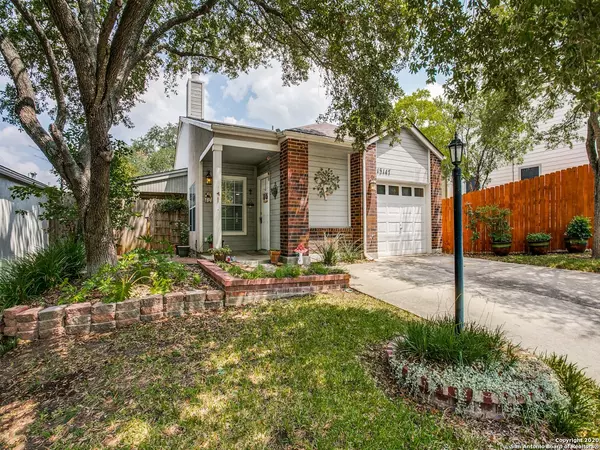 13147 Babbling Brook, San Antonio, TX 78232