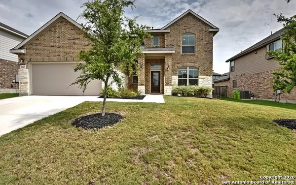 14447 Costa Leon, San Antonio, TX 78245