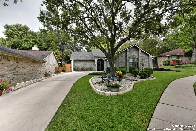 San Antonio, TX 78240-2247,7710 RED HILL PL