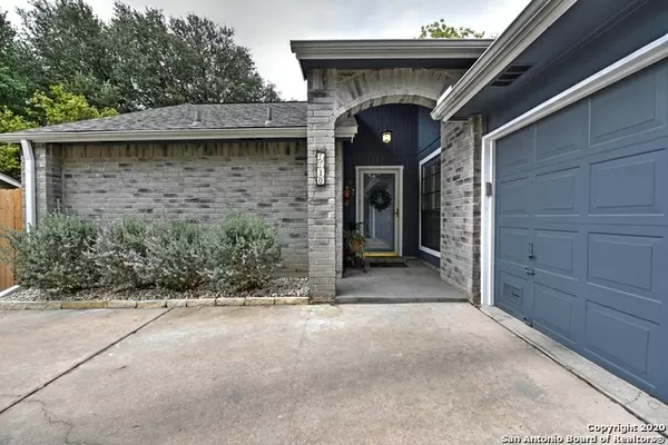 San Antonio, TX 78240-2247,7710 RED HILL PL