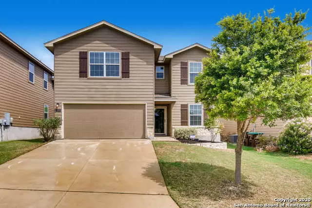 11515 PEAK, San Antonio, TX 78245-2343