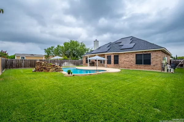 Selma, TX 78154-1874,15617 GLENN LN