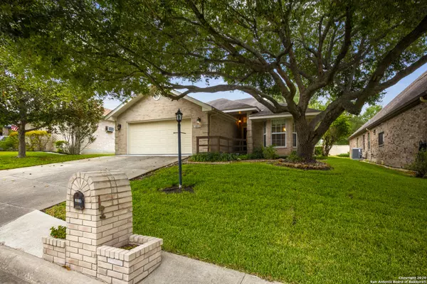 Schertz, TX 78108-2225,3812 PHEASANT