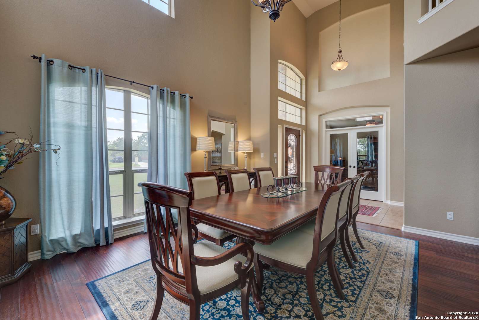 San Antonio, TX 78260-1456,27915 George Obrien