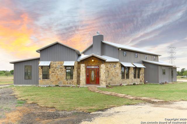 1909 Old Zorn Rd, San Marcos, TX 78666