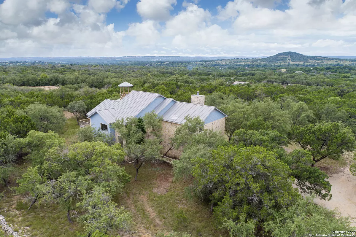 Blanco, TX 78606,632 Clear Creek Rd