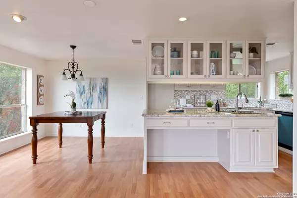 Blanco, TX 78606,632 Clear Creek Rd