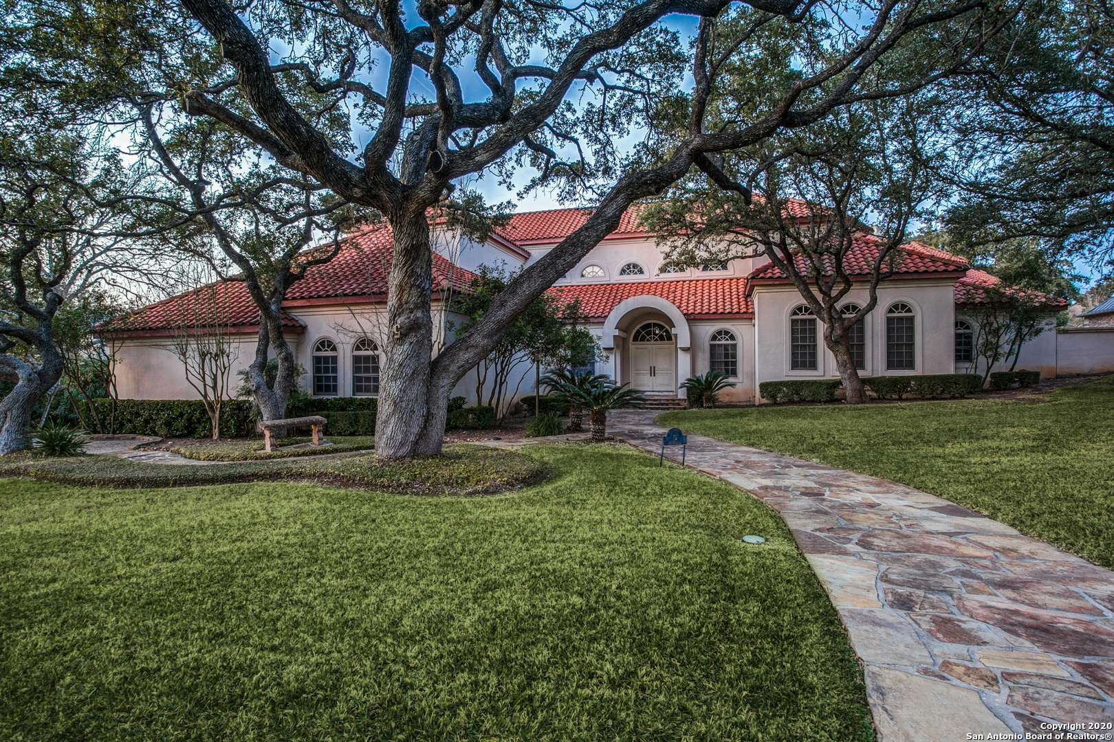 San Antonio, TX 78257-1226,5 Henly Ln