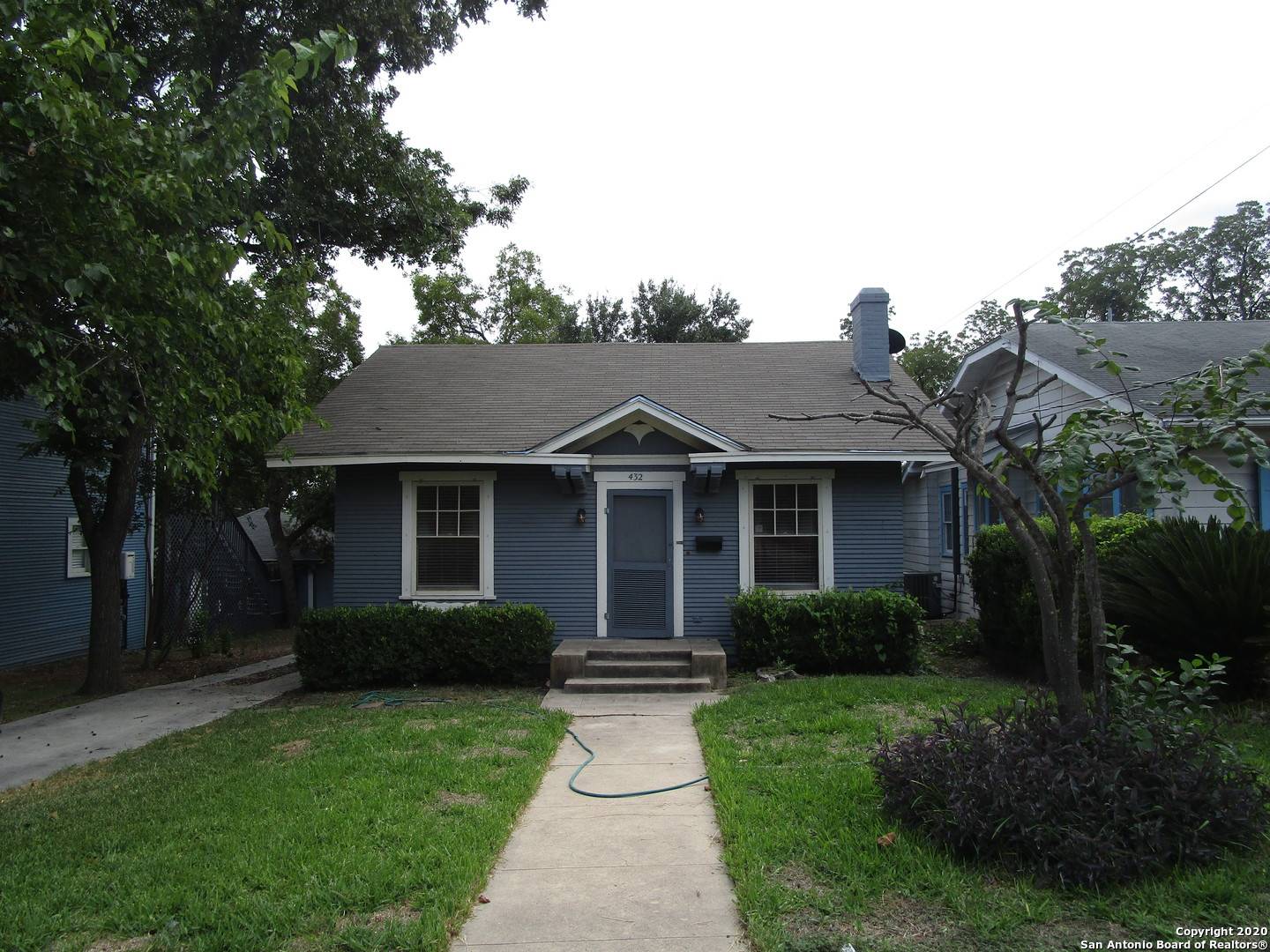432 MULBERRY AVE, San Antonio, TX 78212-5321