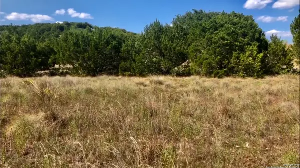 0 Spring Hollow Drive, Bertram, TX 78205
