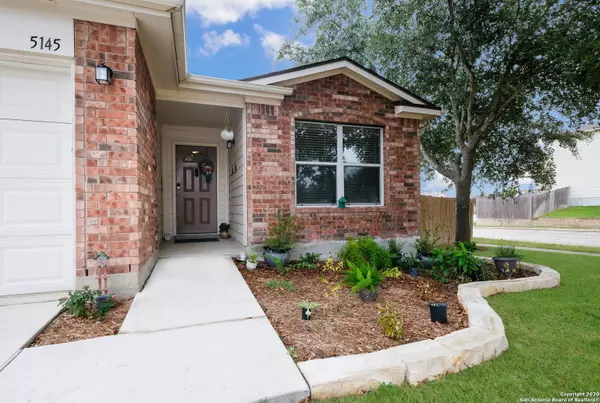 Schertz, TX 78108-2273,5145 BROOKLINE