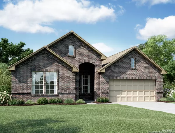 San Antonio, TX 78261,5215 Roble Grande