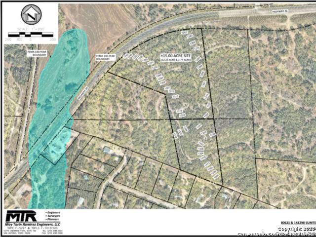 Spring Branch, TX 78070,0 STATE HIGHWAY 46
