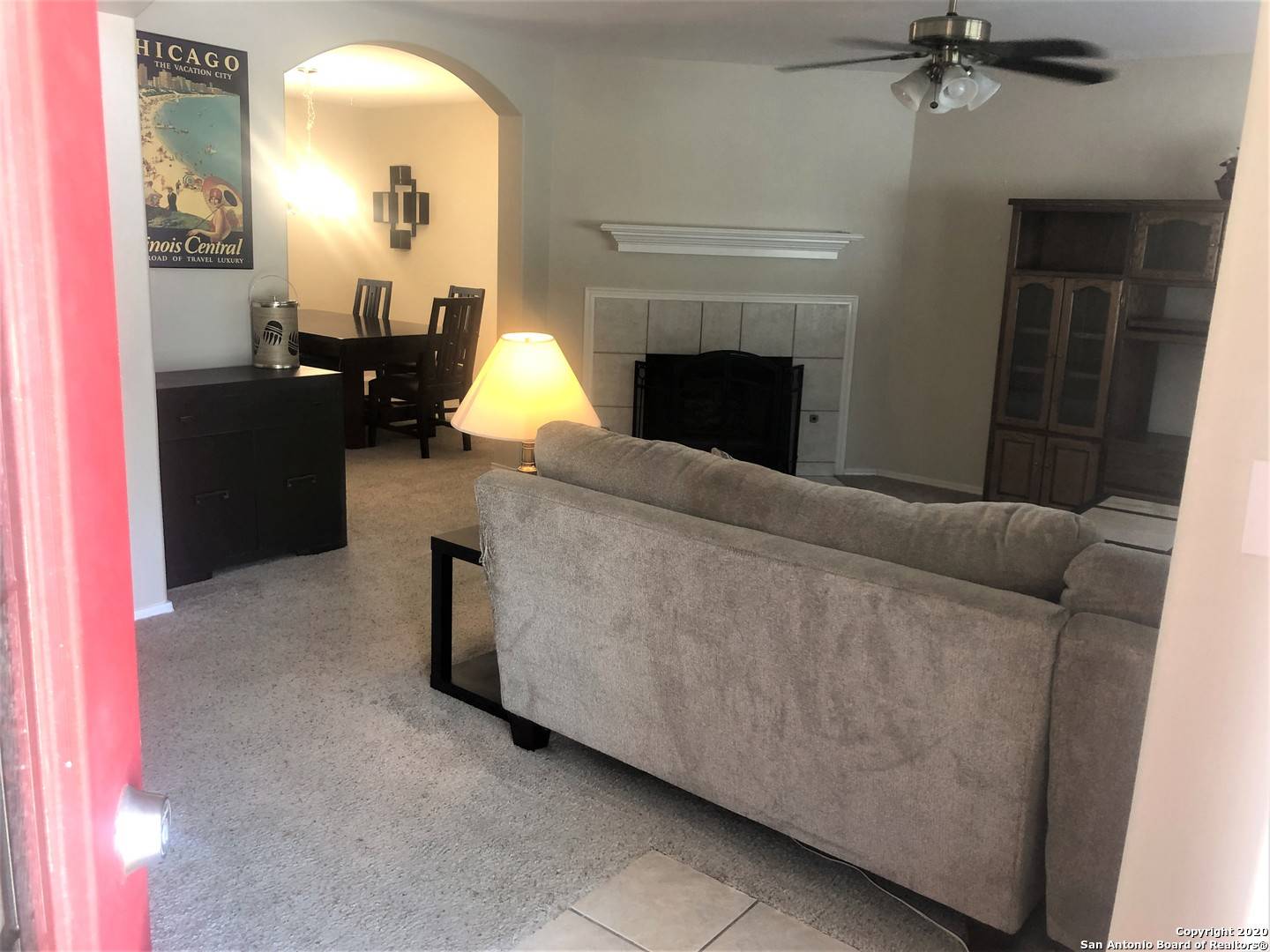 San Antonio, TX 78247-5426,15214 KAMARY LN