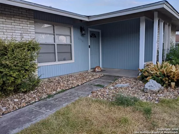 San Antonio, TX 78228,1514 Laven Dr