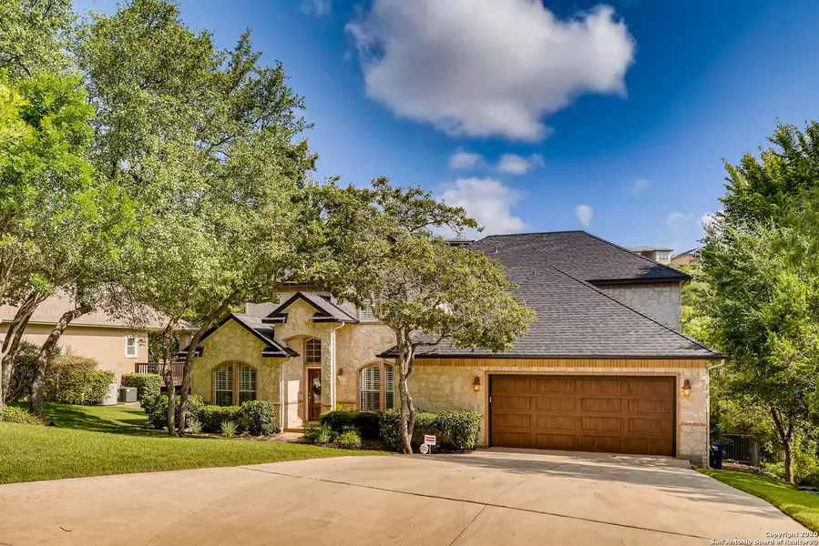 19914 WITTENBURG, San Antonio, TX 78256-2105