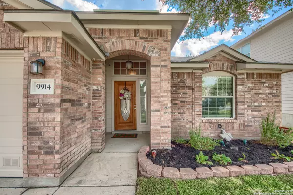 San Antonio, TX 78251-3287,9914 MOFFITT DR