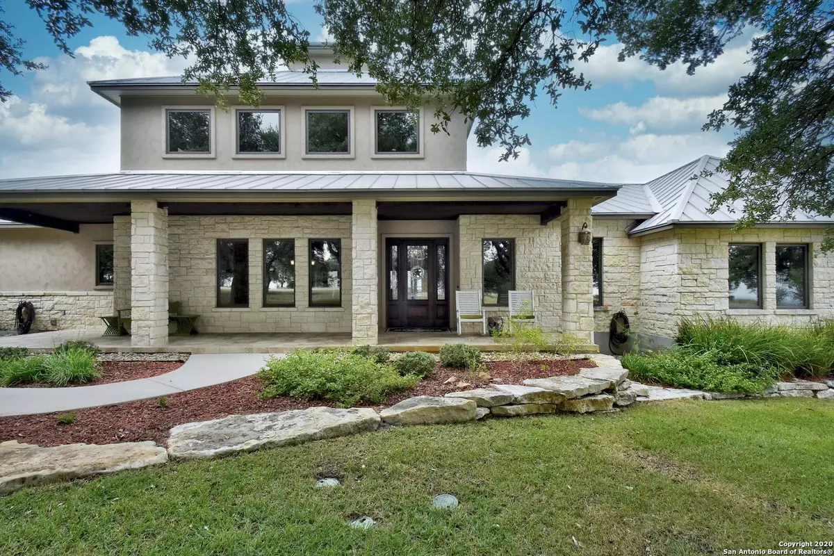 Blanco, TX 78606,255 Oryx Cove