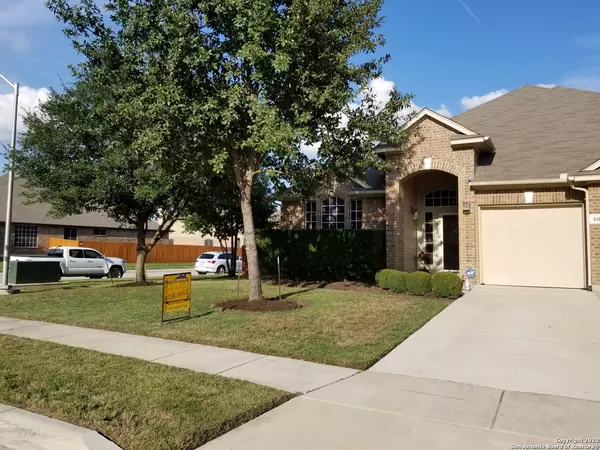 Cibolo, TX 78108,602 Torrey Pines