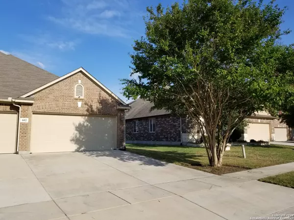 Cibolo, TX 78108,602 Torrey Pines