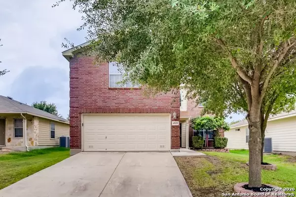 4919 Sunset Bluff, San Antonio, TX 78244