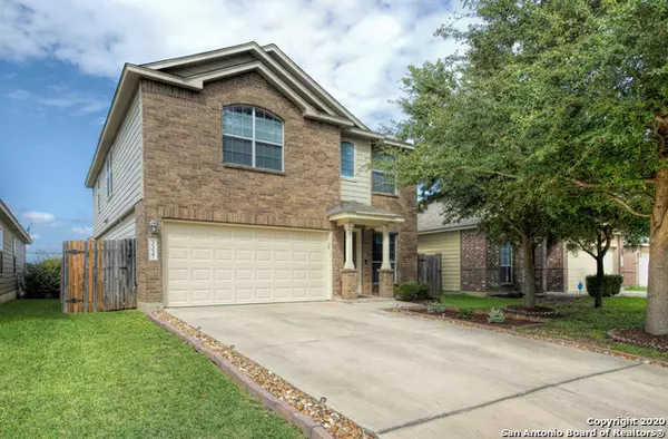 3327 Alonzo Fields, Converse, TX 78109