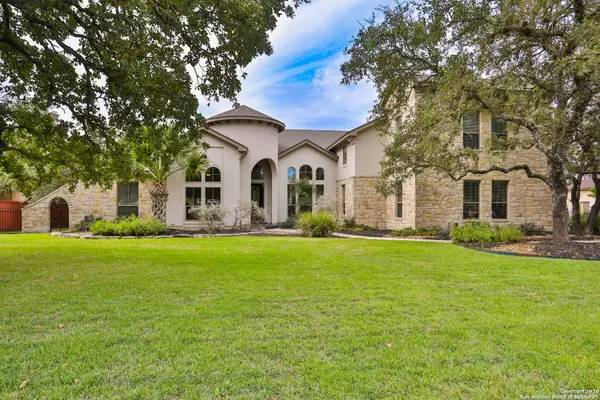 8036 TRADITION OAK, Boerne, TX 78015-4984