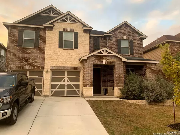 4427 SEBASTIAN OAK, San Antonio, TX 78259-4416